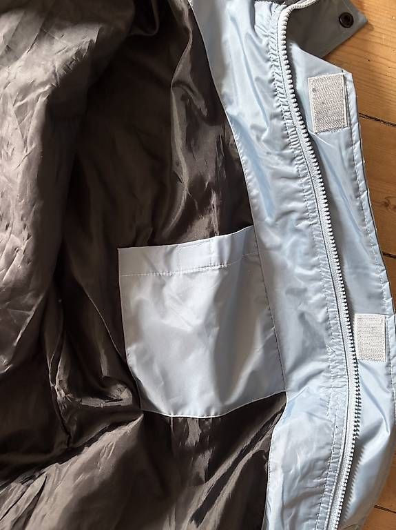 Vestes: Regenjacke Rukka – D'occasion à Bern par lke_y6gm 3