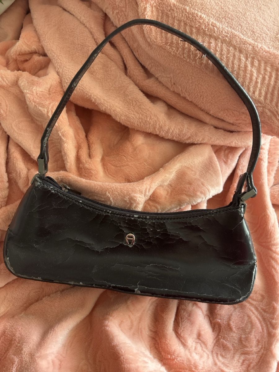 Taschen für Damen: Mini Tasche  – Defekt aus Dübendorf von ame_g69g