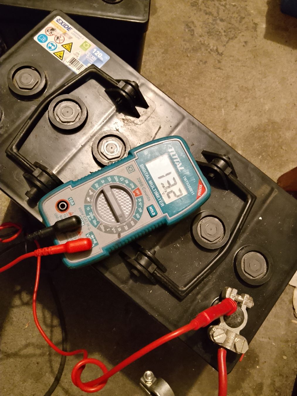 Alle Maschinen: batteri scheuersaugmaschine – Gebraucht aus Wohlen AG von ang_xy8w 2
