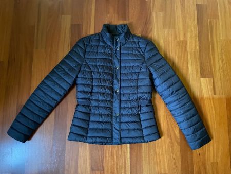 Gerry Weber leichte Daunenjacke gr.38