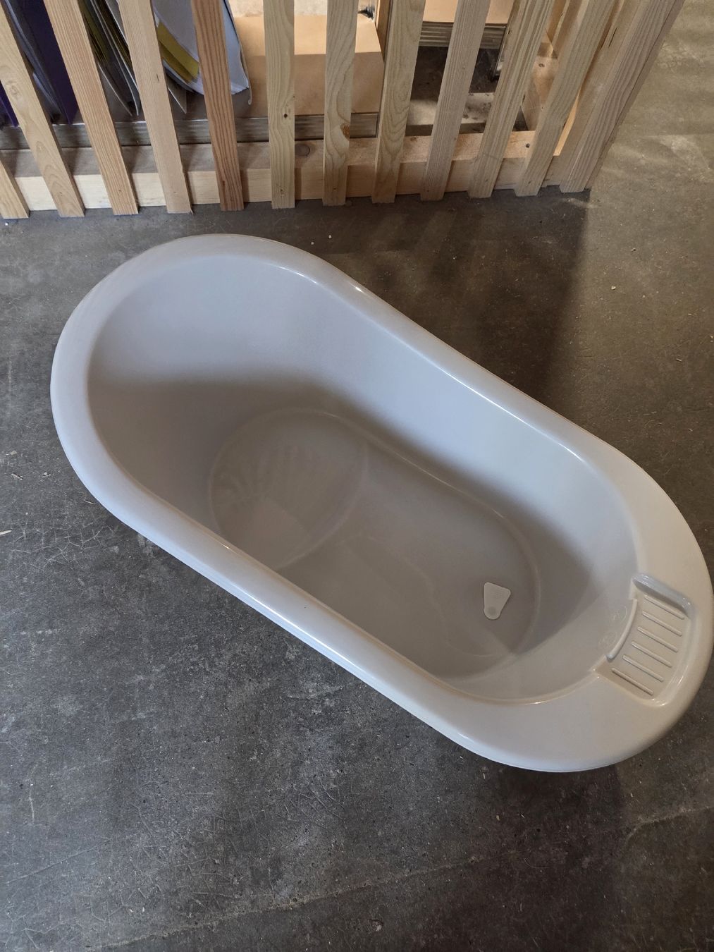 Badewannen: Baby Badewanne – Gebraucht aus Diepflingen von jes_6jp7 1