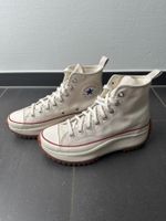 Converse Run Star Hike, High Top, Grösse 40, Neuzustand!