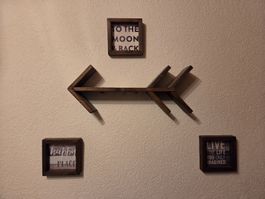 Wanddekoration