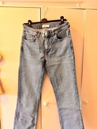 Jean Mango (MNG Denim) Taille 38 – Excellent état