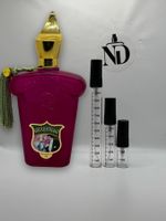 Xerjoff Casamorati Gran Ballo 2ml Abfüllung Duftprobe Probe