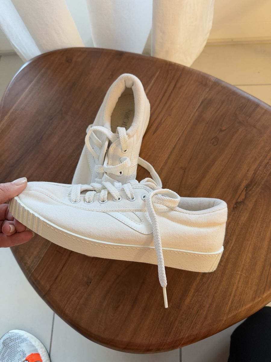 Scarpe da donna: Tretorn Sneakers – Nuovo (secondo la descrizione) da Neerach venduto da the_modern_mini 1