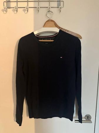 Tommy Hilfiger Pullover - S