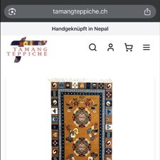 Profile image of tamang_teppiche
