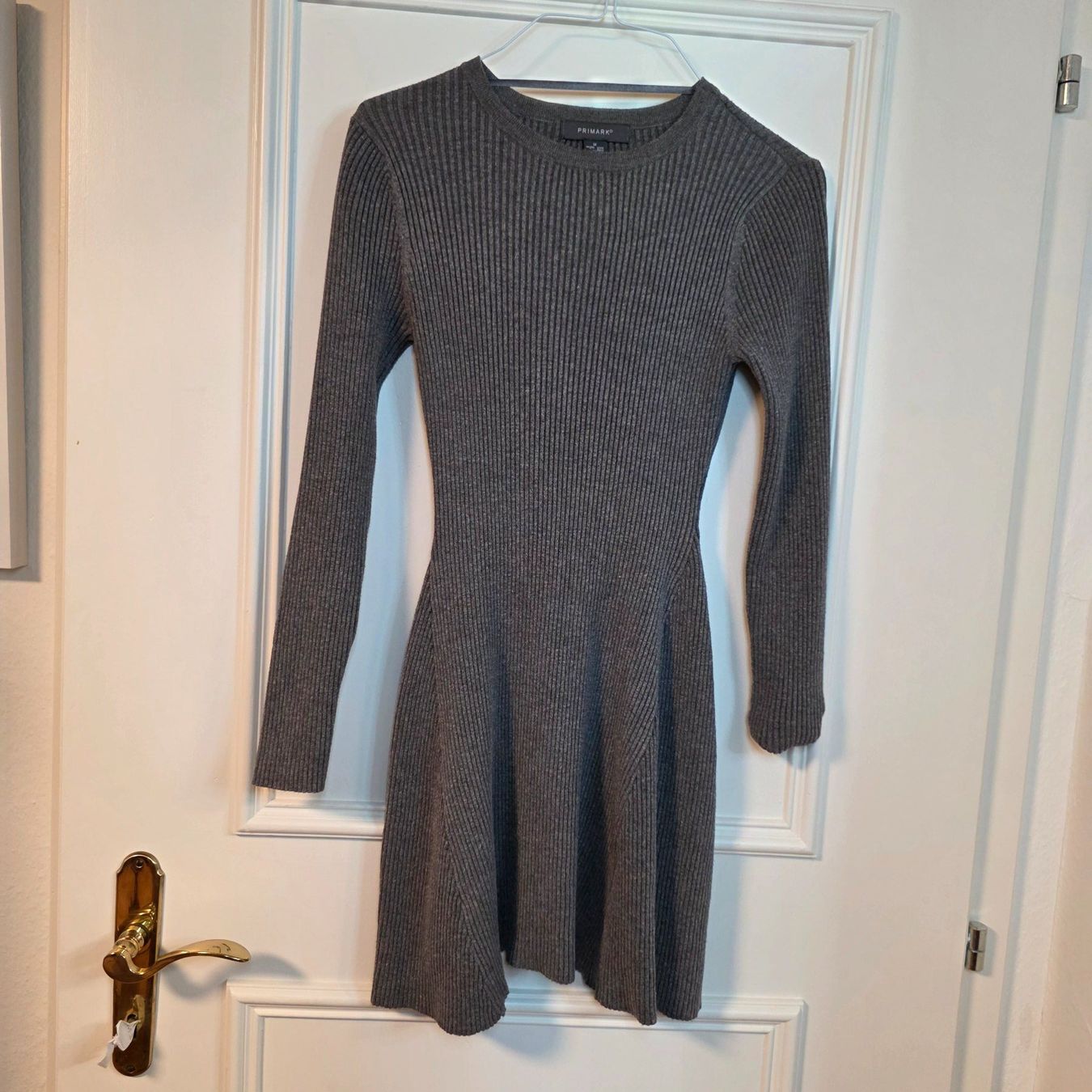 Primark Vestiti: Primark Rippkleid Tunika XS-S-M – Usato da Wald ZH venduto da CapLux 3