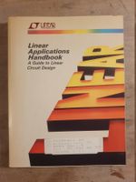Linear Application Handbook Linear Lechnology