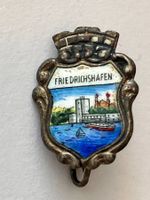 1 Anstecknadel Friedrichshafen