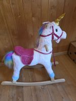 schauckelpferd