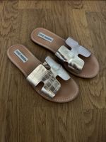 Steve Madden Sandalen Gold (38)