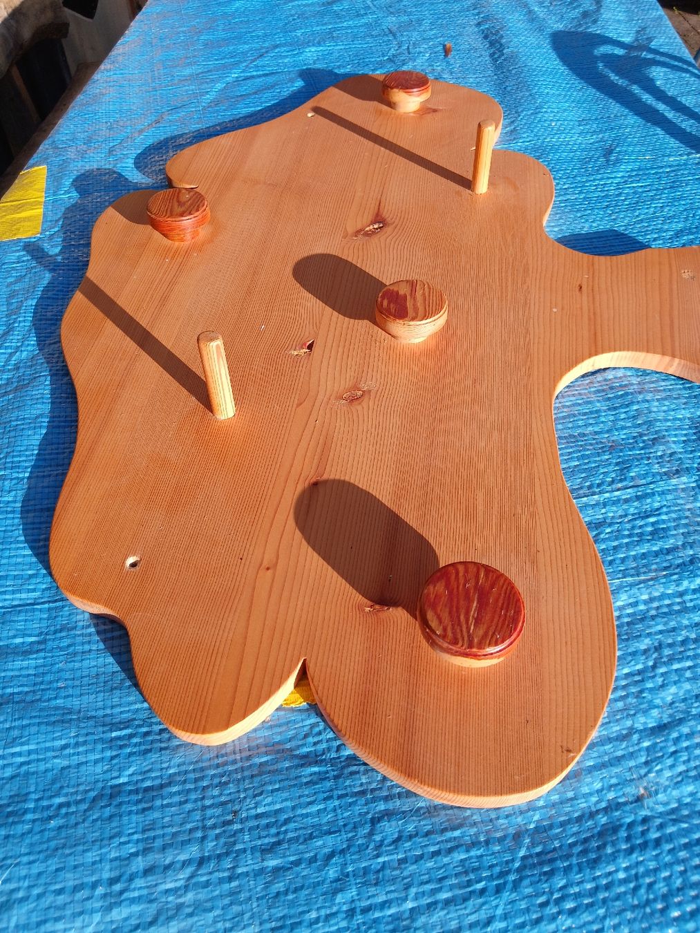 Guardaroba: Garderobe für Kinderzimmer – Usato da Nesslau venduto da Jakobi01 1