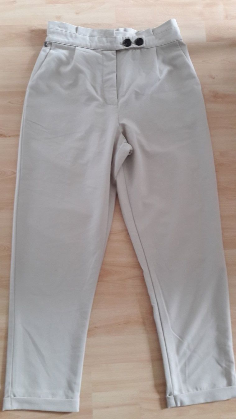 Nile Pantaloni: Nile Hose Gr,S+.Neu – Nuovo (secondo la descrizione) da Zofingen venduto da MasterPCI