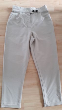 Nile Hose Gr,S+.Neu