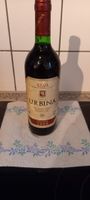 Rioja Urbina Crianza 2000 - Spanischer Rotwein, Top! 695