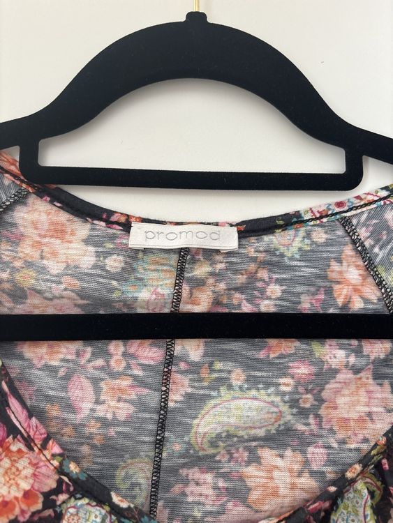 Promod Blusen: Bluse von Promod, Gr. M – Gebraucht aus Adligenswil von Leonie_01 1