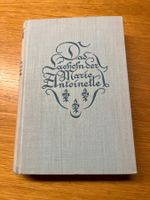 Das Lächeln der Marie Antoinette, Rudolf Hans Bartsch 49