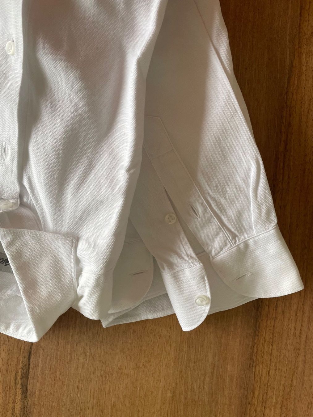 Hemden, T-Shirts & Polos: Hemd, Baumwolle – Gebraucht aus Thayngen von ivo439 3