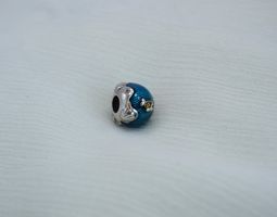 Charm zu Pandora "unter Wasser" S925