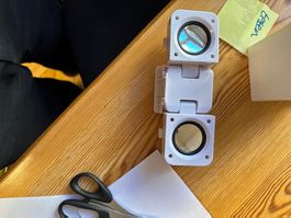 Mini-Lautsprecher