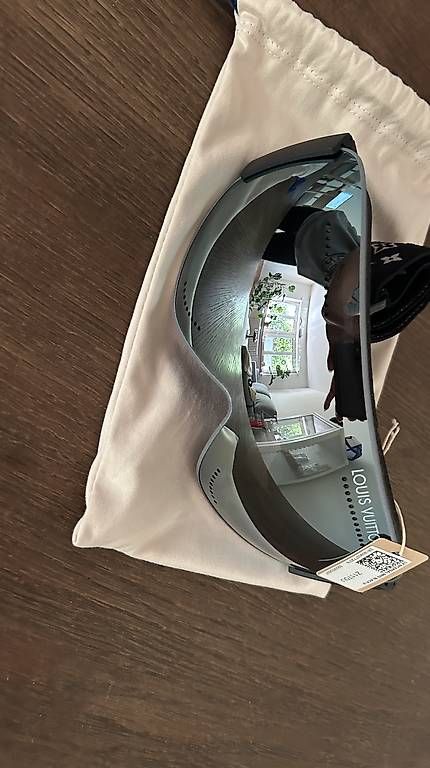 Lunettes & Verres: Louis Vuitton Skibrille – Neuf (Voir description) à Birsfelden par willow1