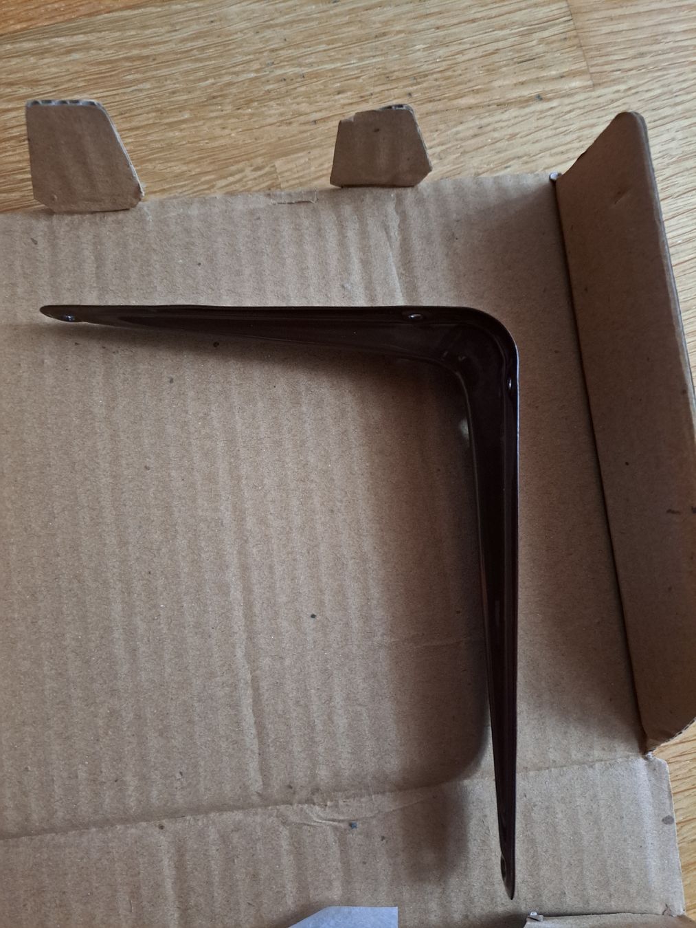 Travi: Regalträger, 20er-Packung – Nuovo e nell'imballaggio originale da Morens FR venduto da Kiscica 3