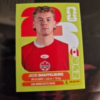 CAN 14 Panini FIFA WM 2026