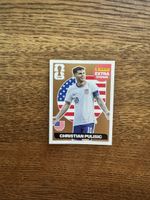 Pulisic Bronze Extra Sticker