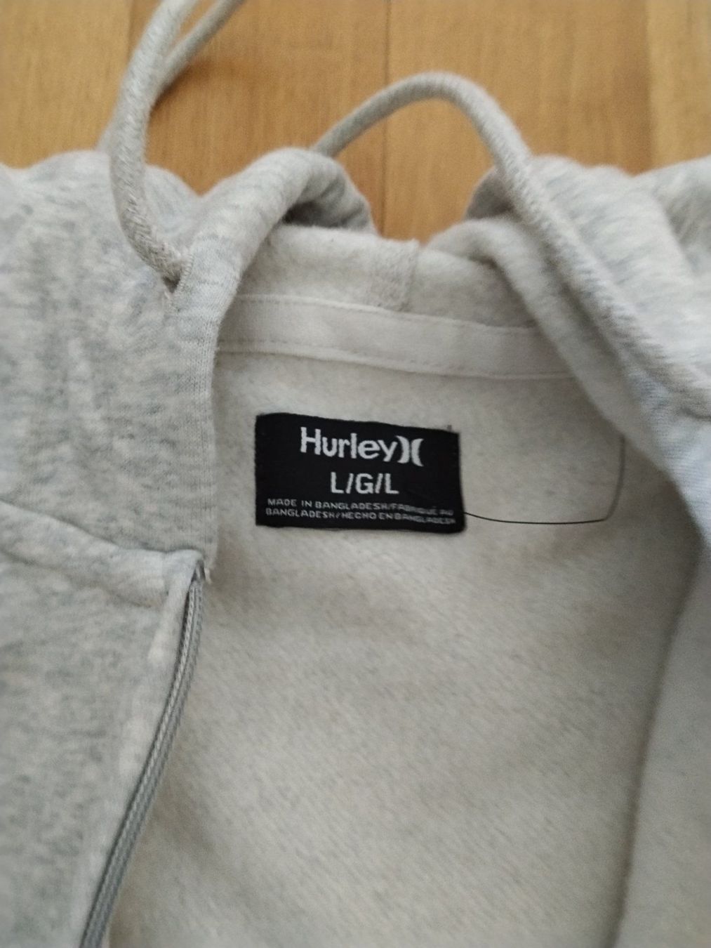 Maglioni & Felpe: Hurley Kapuzenpulli L – Nuovo (secondo la descrizione) da Horw venduto da Cs2006 2