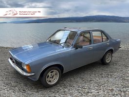 Opel Kadett 1200 Oldtimer