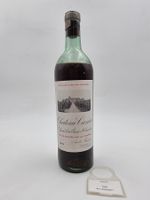 1922 Château Canon AC MC