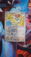 Dunsparce - Reverse Holo - Pokemon Paldea Evolved