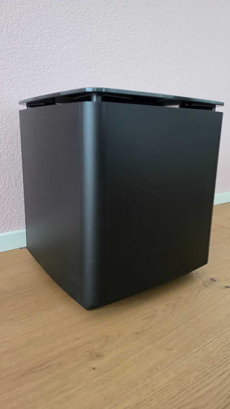 Bose Casse acustiche: Bose Acoustimass 300 Subwoofer – Usato da Spiez venduto da gbr-stu 1