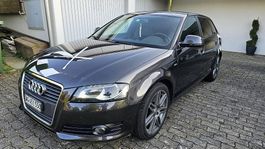 Audi A3 Sportback *S-Line* quattro