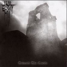 CD: Fear of eternity - Toward... – Usato da St-Cergue venduto da VeganWarrior