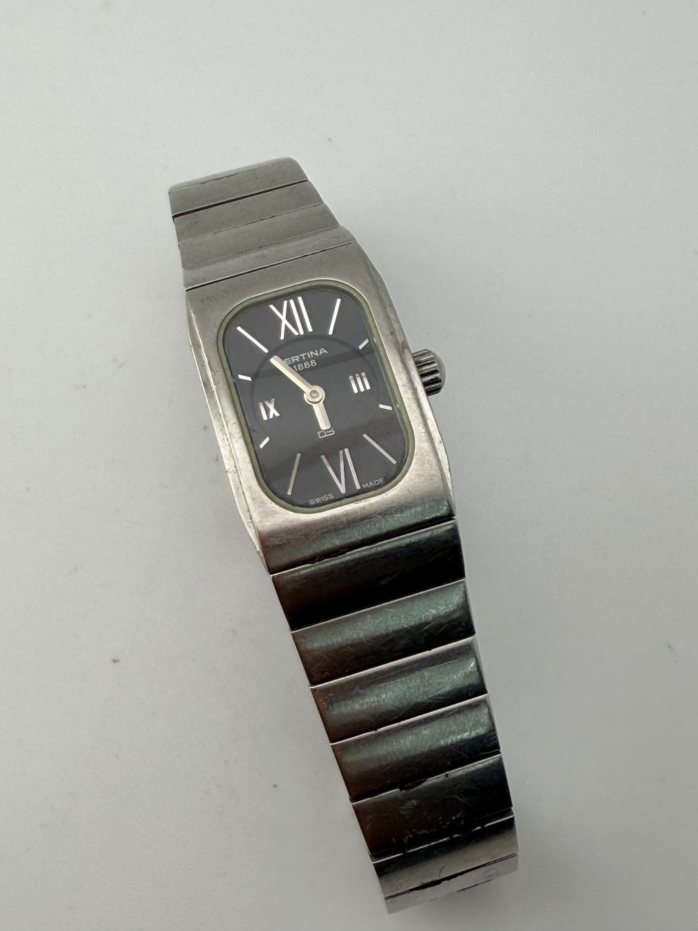 Certina Orologi: Belle CERTINA pour femme – Usato da Biel/Bienne venduto da MrP_WatchesBiel 4
