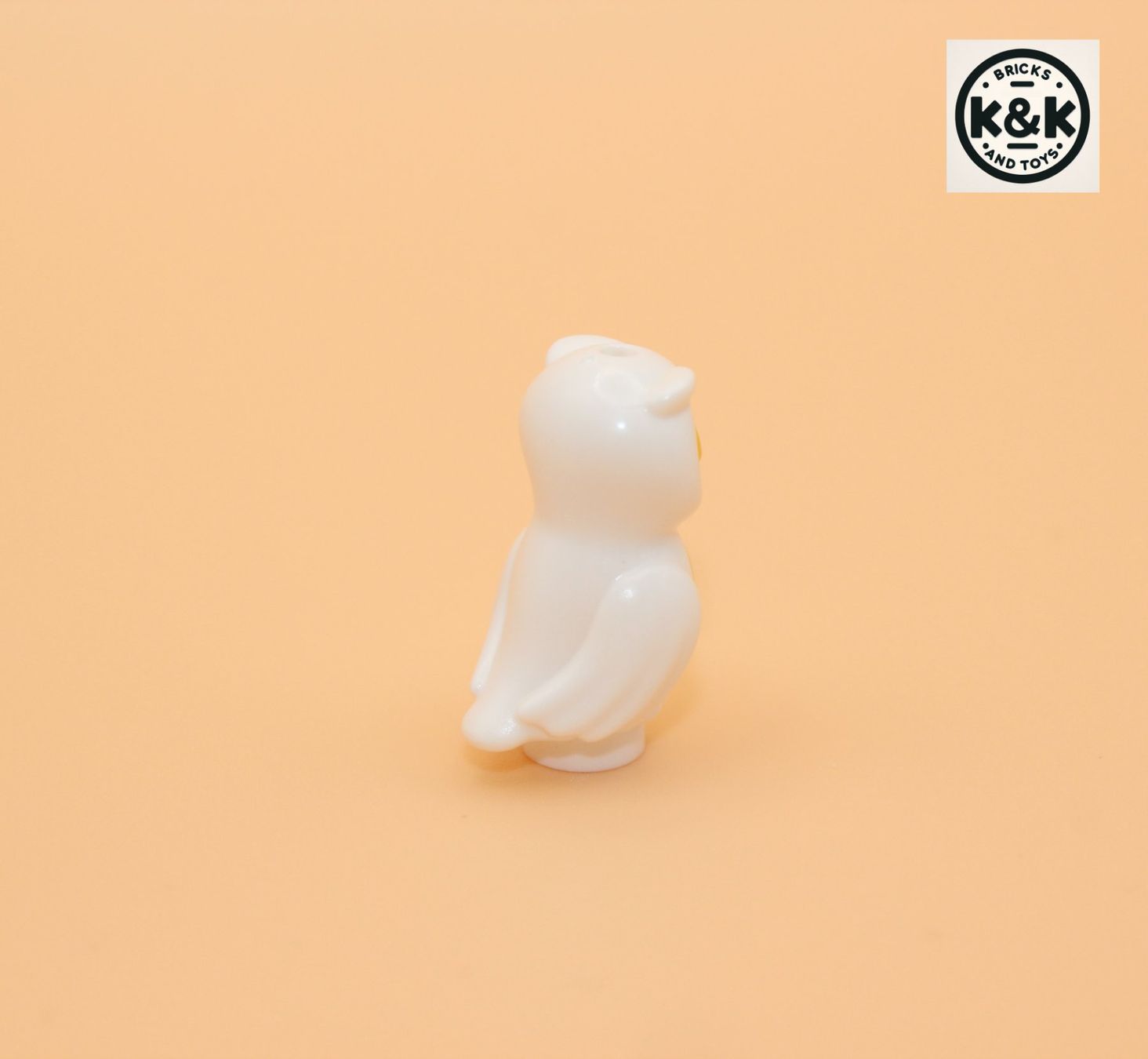 Lego Baukästen: LEGO® Animal / Tier - Owl / Eule - NEW – Neu (gemäss Beschreibung) aus Oberkulm von K_K_Bricks_and_Toys 1