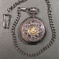 Mechanische Taschenuhr Handaufzugswerk