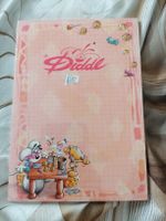 DIDDL A5 BLOCK NR 318 ORIGINAL UND VERSIEGELT 50 BLATT