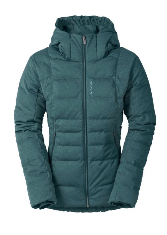 Vaude Giacche: VAUDE Damen Top Winterjacke NEU Grösse S 38 – Nuovo e nell'imballaggio originale da Chur venduto da Chanel72 1