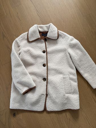 Winterjacke Damen Piombo, Grösse S, NEU!