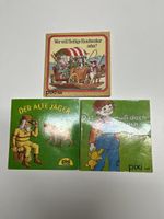 3 Pixi Büchlein gesucht