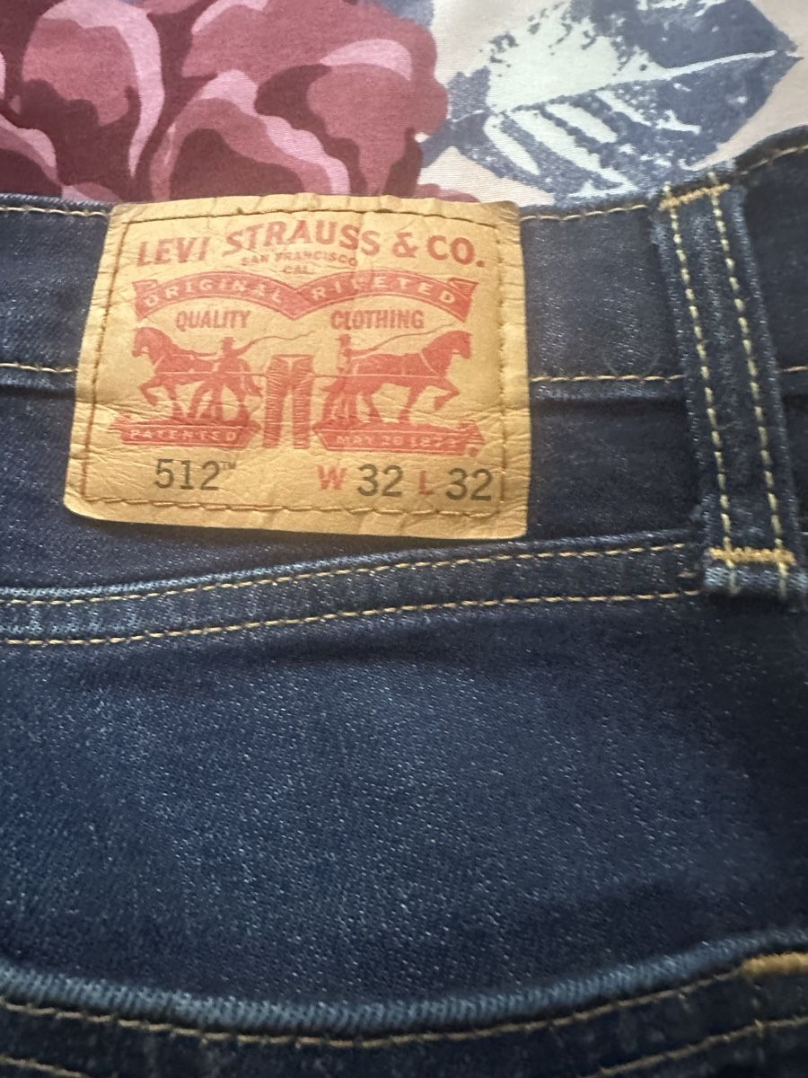 Levi's Jeans: Levi's – Usato da Chur venduto da S.Raschle 3