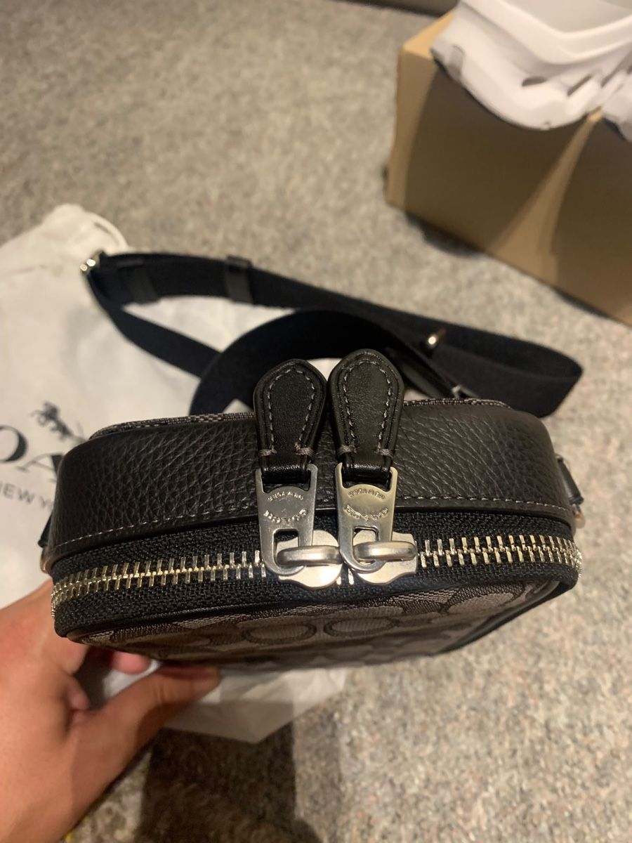 Coach Taschen: Coach Stanton Crossbody Tasche   – Neu (gemäss Beschreibung) aus Mels von man_25jx 2