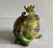 Sparkässeli Froschkönig