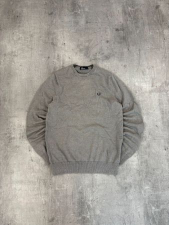Vintage Fred Perry Sweater (M)