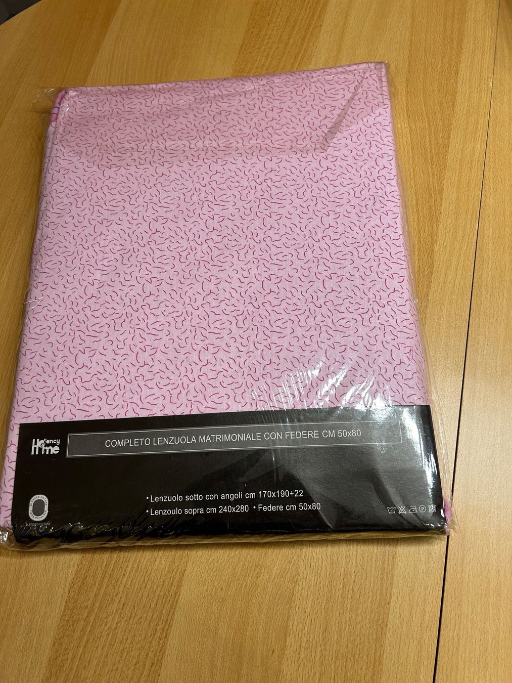 Biancheria da letto: Bettwäsche  160x200 cm – Nuovo e nell'imballaggio originale da Trimbach venduto da gregy69s 1