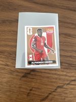Extra Sticker Alphonso Davies Bronze 